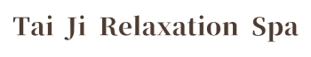 Tai Ji Relaxation Spa