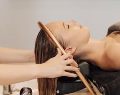 HEAD SPA SERVICES