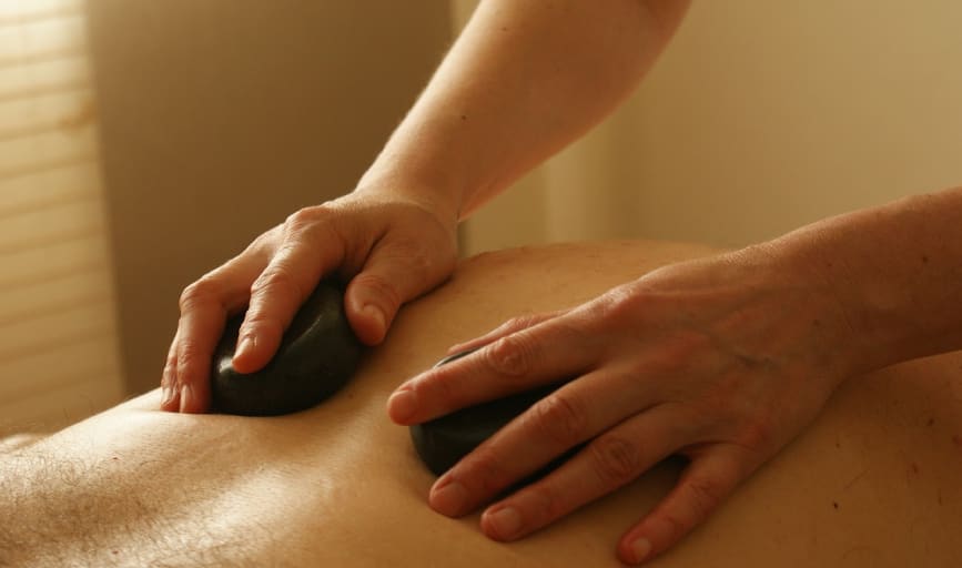 Tai Ji Relaxation Spa